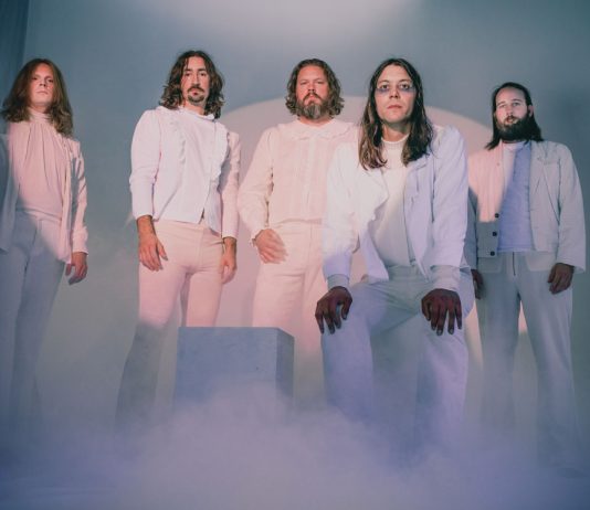 Και οι Hällas στο Βόλο και στο Golden R. Festival το καλοκαίρι του 2026 Hallas