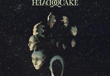 ΗΕΑDQUAKE – “The weight of forever” (Sound Effect Records) Headquake