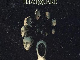 ΗΕΑDQUAKE – “The weight of forever” (Sound Effect Records) Headquake