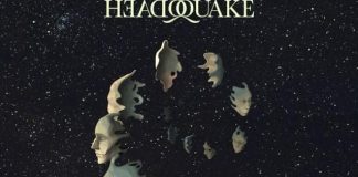 ΗΕΑDQUAKE – “The weight of forever” (Sound Effect Records) Headquake