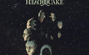 ΗΕΑDQUAKE – “The weight of forever” (Sound Effect Records) Headquake