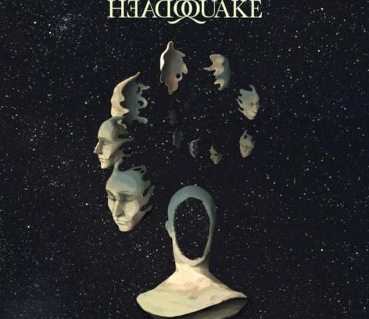 ΗΕΑDQUAKE – “The weight of forever” (Sound Effect Records) Headquake