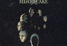 ΗΕΑDQUAKE – “The weight of forever” (Sound Effect Records)