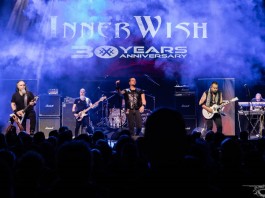 INNERWISH, ELYSION (Floyd, Σάββατο 29 Νοεμβρίου 2025) Innerwish