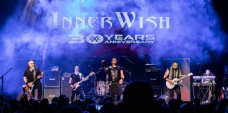 INNERWISH, ELYSION (Floyd, Σάββατο 29 Νοεμβρίου 2025) Innerwish