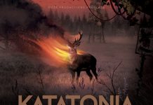 Οι Katatonia επιστρέφουν στην Αθήνα την Παρασκευή 8 Μαΐου, στο Floyd! Katatonia