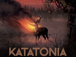 Οι Katatonia επιστρέφουν στην Αθήνα την Παρασκευή 8 Μαΐου, στο Floyd! Katatonia