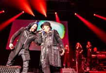 AVANTASIA (Toyosu PIT, Tokyo, 19/11/2025)
