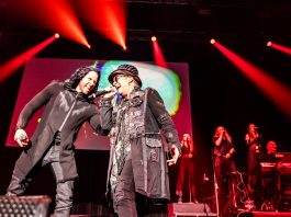 AVANTASIA (Toyosu PIT, Tokyo, 19/11/2025) Avantasia