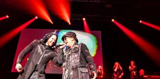 AVANTASIA (Toyosu PIT, Tokyo, 19/11/2025) Avantasia