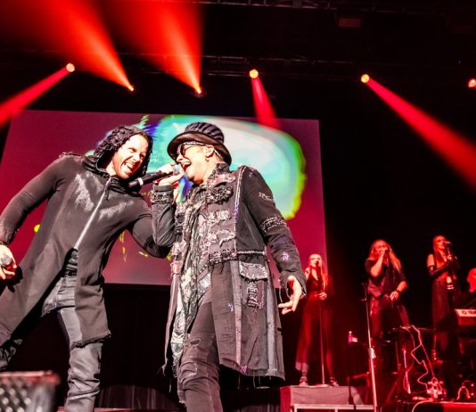 AVANTASIA (Toyosu PIT, Tokyo, 19/11/2025) Avantasia