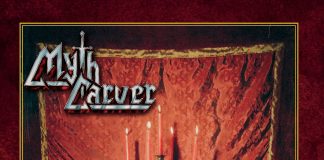 MYTH CARVER – “Twist of Fate” (No Remorse Records) Myth