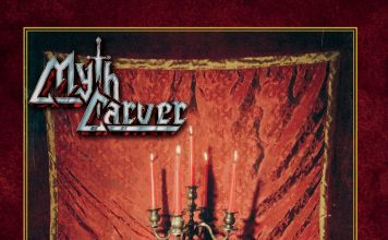 MYTH CARVER – “Twist of Fate” (No Remorse Records) Myth