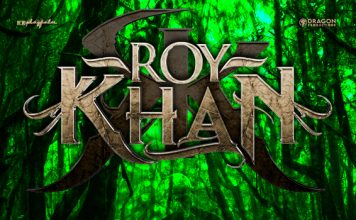 ROY KHAN: Παρουσιάζει στην Αθήνα τραγούδια από το “Black Halo” και την περιόδό του στους KAMELOT Khan