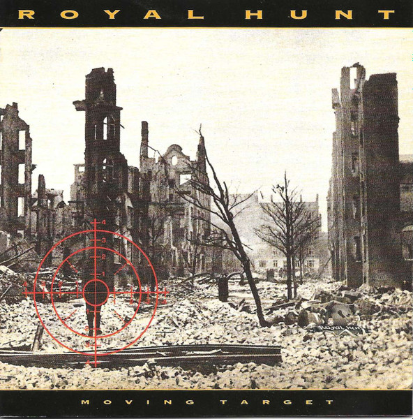 Royal-Hunt-Moving-target-front