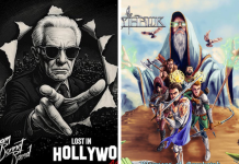 SHELTER ME: The hard rock avenue! (Δεκέμβριος 2025: LYNCH MOB – GRAHAM BONNET BAND – GREYHAWK) Shelter