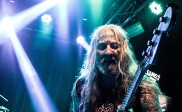 MIRROR interview (Τάσος “Tas” Δανάζογλου) Mirror