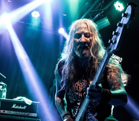 MIRROR interview (Τάσος “Tas” Δανάζογλου) Mirror