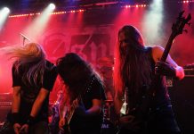 ATHENS EXTREME FESTIVAL (Κύτταρο, 12-13/12/2025) Athens Extreme