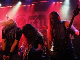 ATHENS EXTREME FESTIVAL (Κύτταρο, 12-13/12/2025) Athens Extreme