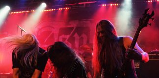 ATHENS EXTREME FESTIVAL (Κύτταρο, 12-13/12/2025) Athens Extreme