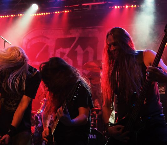 ATHENS EXTREME FESTIVAL (Κύτταρο, 12-13/12/2025) Athens Extreme