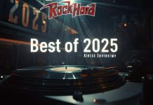 BEST OF 2025 — Οι λίστες των συντακτών του Rock Hard best