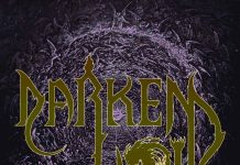 DARKEND VOID: Κυκλοφορούν EP δύο κομματιών Void