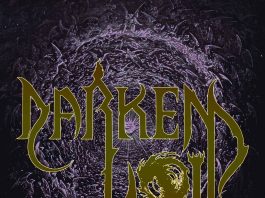 DARKEND VOID: Κυκλοφορούν EP δύο κομματιών Void