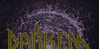 DARKEND VOID: Κυκλοφορούν EP δύο κομματιών Void