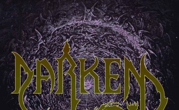 DARKEND VOID: Κυκλοφορούν EP δύο κομματιών Void