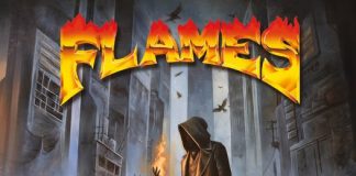 FLAMES – “Frequency of illusion” (Sleaszy Rider) Flames