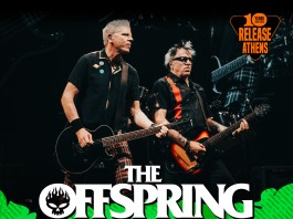 The Offspring, Bad Religion & more (7.07.2026) – Πλατεία Νερού Offspring
