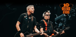 The Offspring, Bad Religion & more (7.07.2026) – Πλατεία Νερού Offspring
