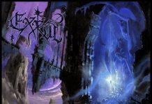 Underground Halls Vol. 226 – EXXÛL – “Sealed into none” Exxul