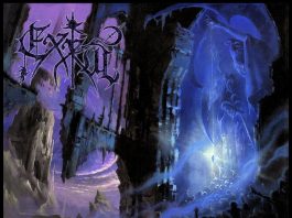 Underground Halls Vol. 226 – EXXÛL – “Sealed into none” Exxul