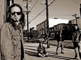 EDGUY interview 2006 (Tobias Sammet) Edguy