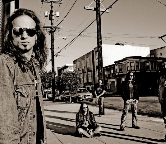 EDGUY interview 2006 (Tobias Sammet) Edguy