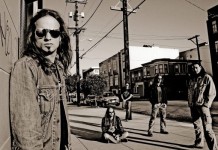 EDGUY interview 2006 (Tobias Sammet)