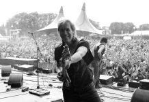 SCORPIONS: Πέθανε ο θρυλικός μπασίστας τους, Francis Buchholz, σε ηλικία 72 ετών Buchholz