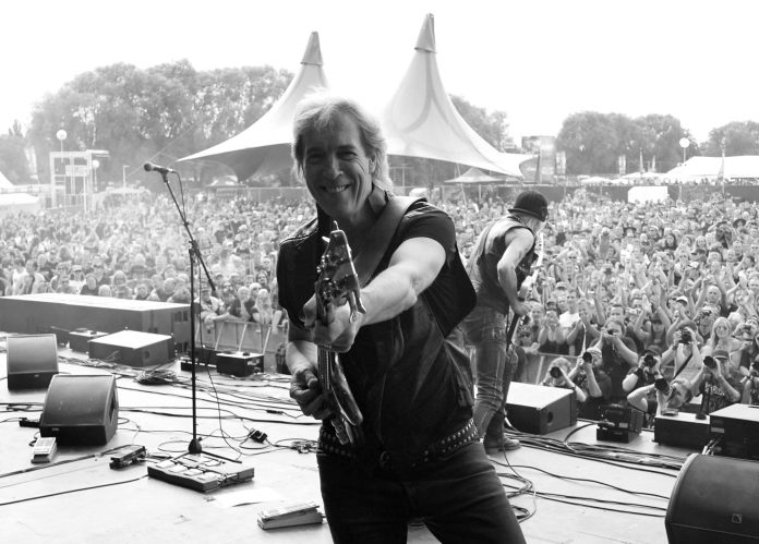 Francis Buchholz Buchholz