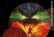 GAMMA RAY – “To the metal!” – Worst to best Gamma