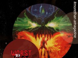 GAMMA RAY – “To the metal!” – Worst to best Gamma