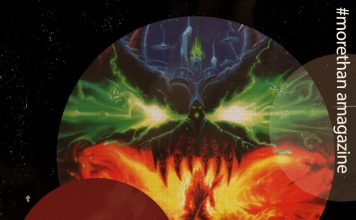 GAMMA RAY – “To the metal!” – Worst to best Gamma