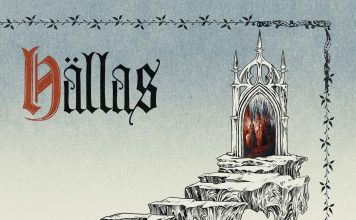HÄLLAS – “Panorama” (Äventyr Records) Hallas