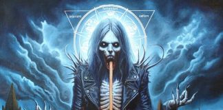 HELLIXXIR – “Beyond the frame” (M & O Music) Hellixxir