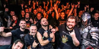 VALIANT SENTINEL – BRAVERIDE – VK PROJECT (An Club, 18/1/2026)