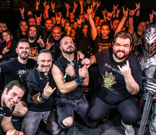 VALIANT SENTINEL – BRAVERIDE – VK PROJECT (An Club, 18/1/2026)