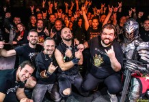 VALIANT SENTINEL – BRAVERIDE – VK PROJECT (An Club, 18/1/2026)