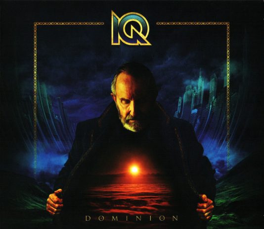 IQ – “Dominion” (Giant Electric Pea) IQ